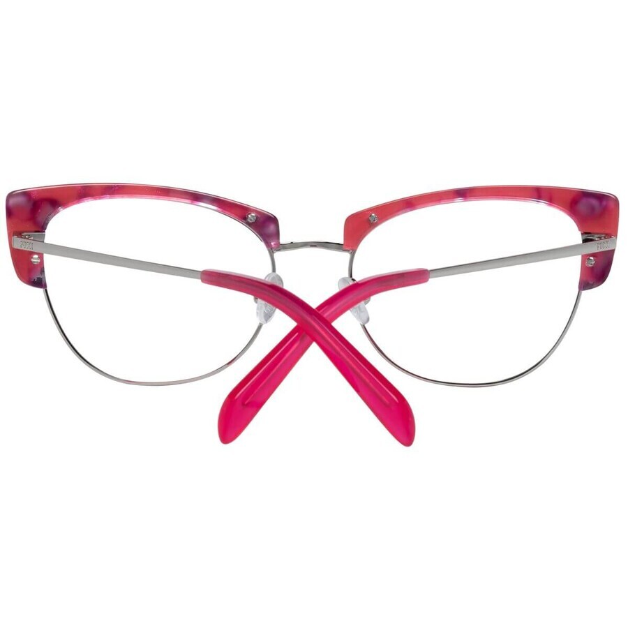 Ladies' Spectacle frame Emilio Pucci EP5102 54083 Ladies' Spectacle frame Emilio Pucci EP5102 54083