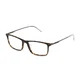 Monture de Lunettes Homme Police V1974M-52N66M Marron Ø 52 mm