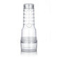 Masturbatore Fleshlight Ice Lady Trasparente