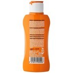 Lait solaire Aloe Vera Babaria