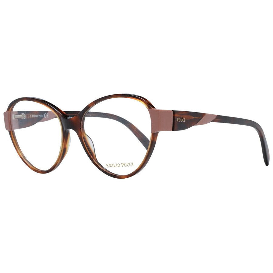 Winkel op Brillenframe Dames Emilio Pucci EP5206 55056 Brillenframe Dames Emilio Pucci EP5206 55056