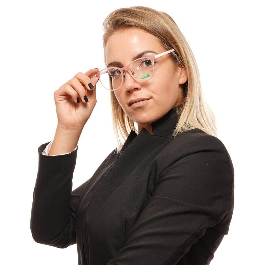 Ladies' Spectacle frame Benetton BEO1012 51225 Ladies' Spectacle frame Benetton BEO1012 51225
