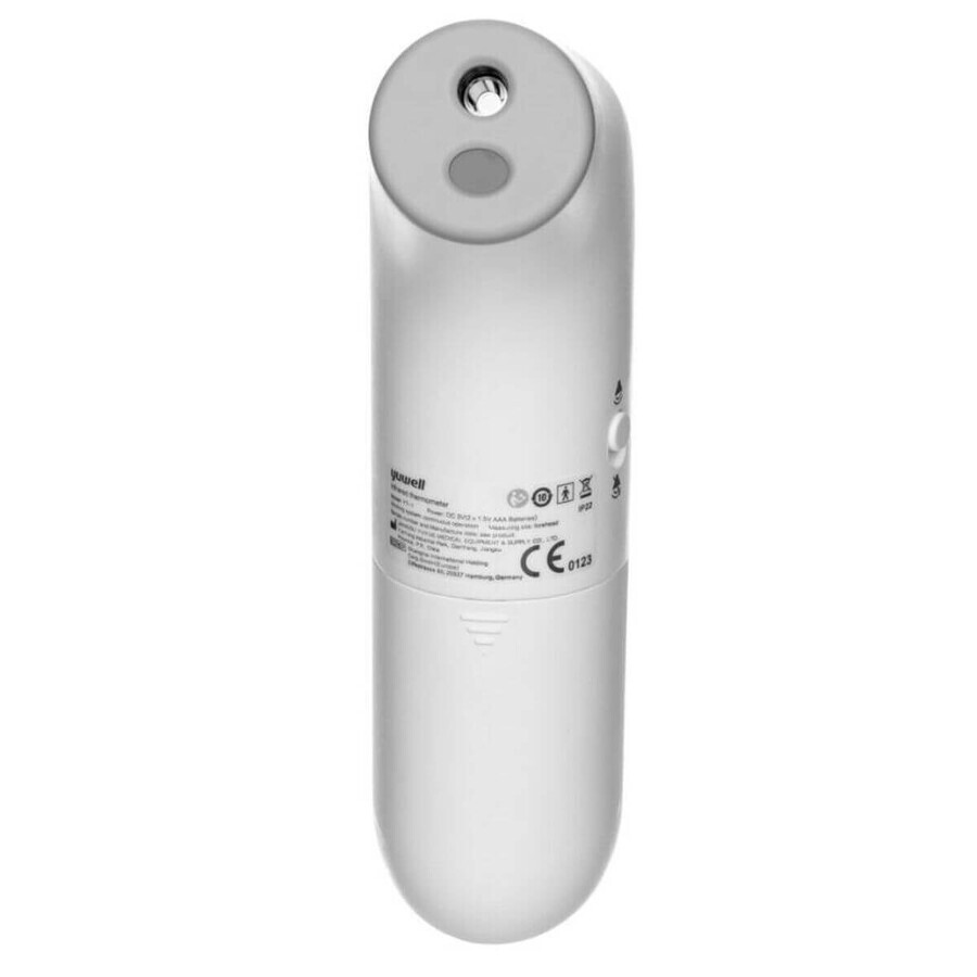 Thermometer Yuwell YT-1 Thermometer Yuwell YT-1