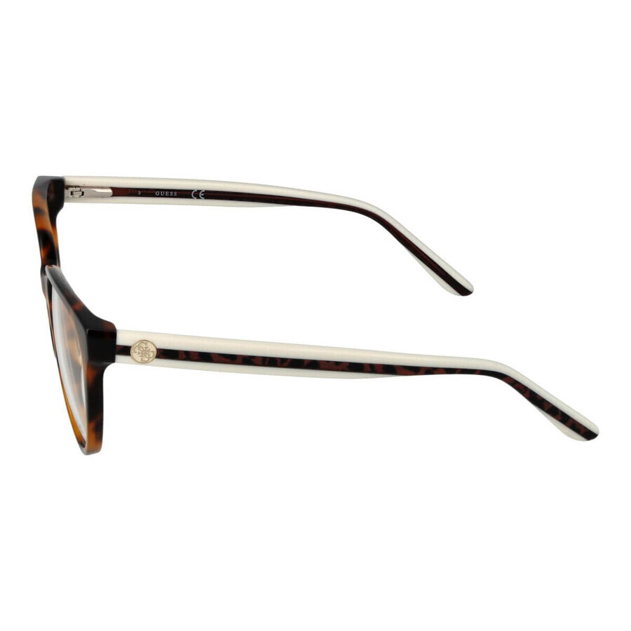 Brillenfassung Guess GU2872 54053 Brillenfassung Guess GU2872 54053