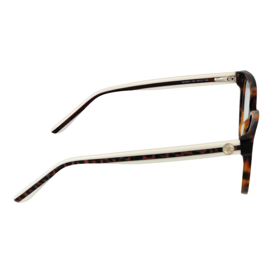 Brillenfassung Guess GU2872 54053 Brillenfassung Guess GU2872 54053