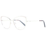Montatura per Occhiali Donna Emilio Pucci EP5188 56028