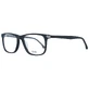 Men' Spectacle frame Lozza VL4137 54BLKM