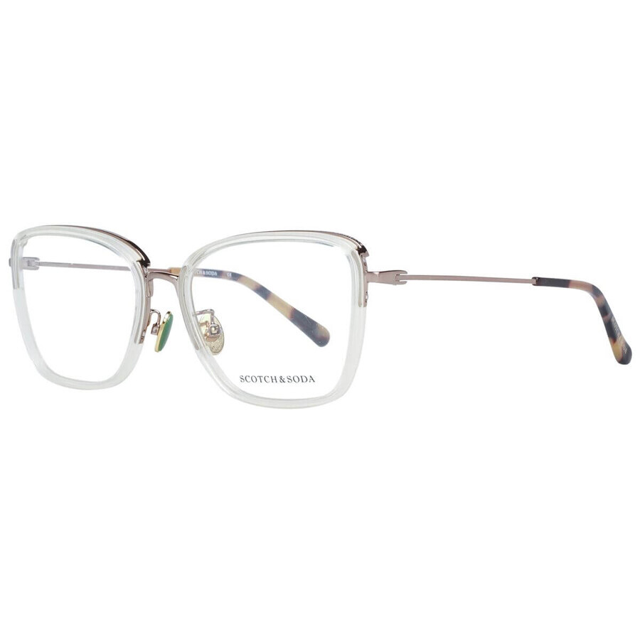 Acquista Montatura per Occhiali Donna Scotch & Soda SS3013 55487 Montatura per Occhiali Donna Scotch & Soda SS3013 55487