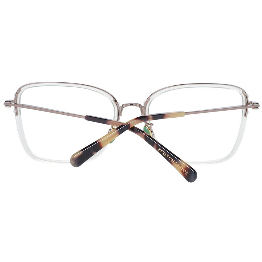 Montatura per Occhiali Donna Scotch & Soda SS3013 55487 Montatura per Occhiali Donna Scotch & Soda SS3013 55487