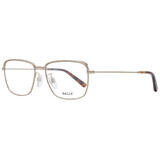 Ramă de Ochelari Bărbați Bally BY5047-H 54029 Negru