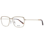 Brillenfassung Bally BY5047-H 54029 Schwarz Brillenfassung Bally BY5047-H 54029 Schwarz