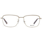 Men' Spectacle frame Bally BY5047-H 54029 Black