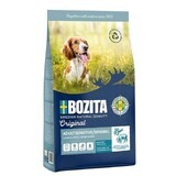 Voer Bozita Sensitive Digestion Lam 12 kg