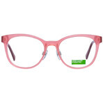 Montatura per Occhiali Donna Benetton BEO1040 50283