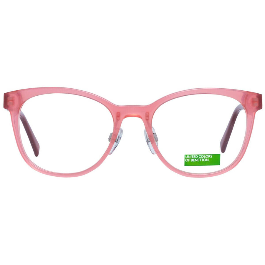 Montatura per Occhiali Donna Benetton BEO1040 50283 Montatura per Occhiali Donna Benetton BEO1040 50283