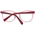Montatura per Occhiali Donna Benetton BEO1040 50283