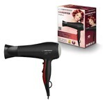 Sèche-cheveux Esperanza EBH004K Noir 2200 W Sèche-cheveux Esperanza EBH004K Noir 2200 W