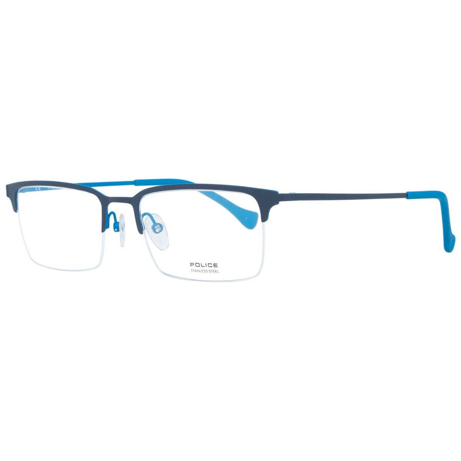 Shop Brillenfassung Police VPL290 550KAB Brillenfassung Police VPL290 550KAB
