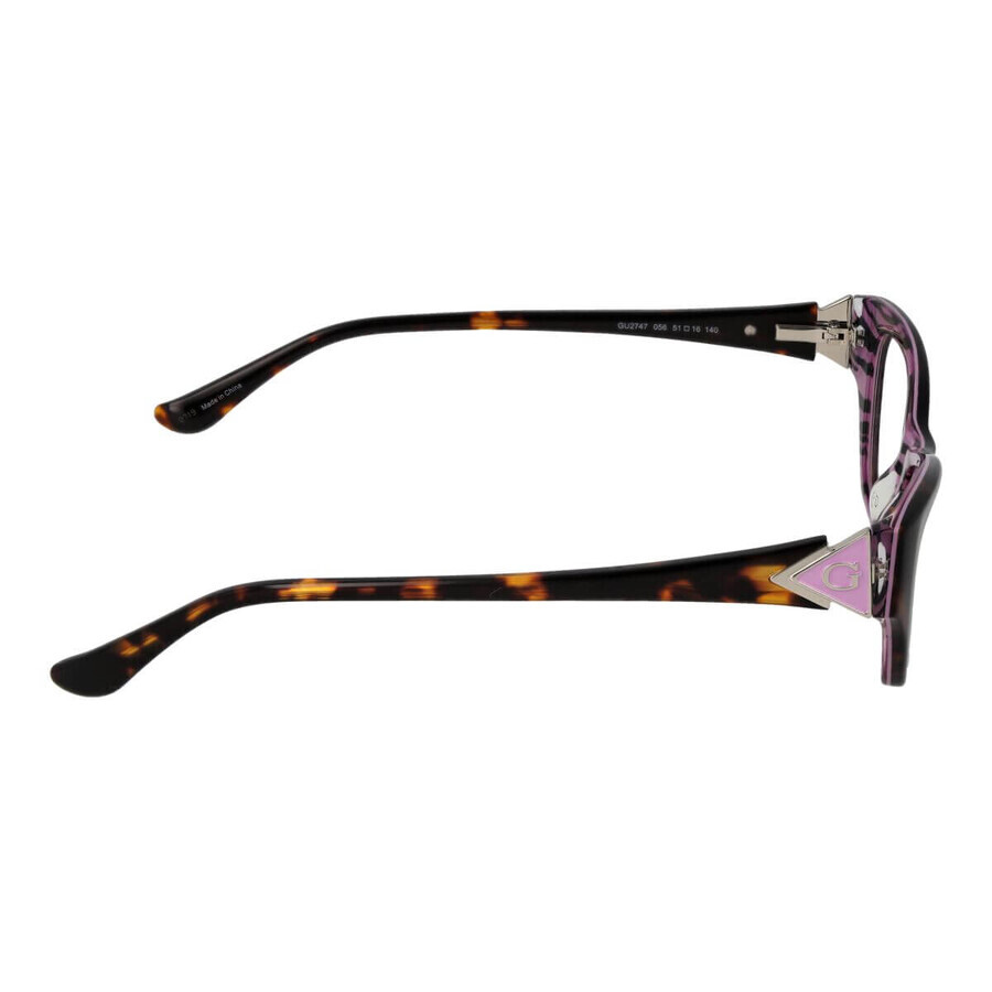 Brillenfassung Guess GU2747 51056 Brillenfassung Guess GU2747 51056
