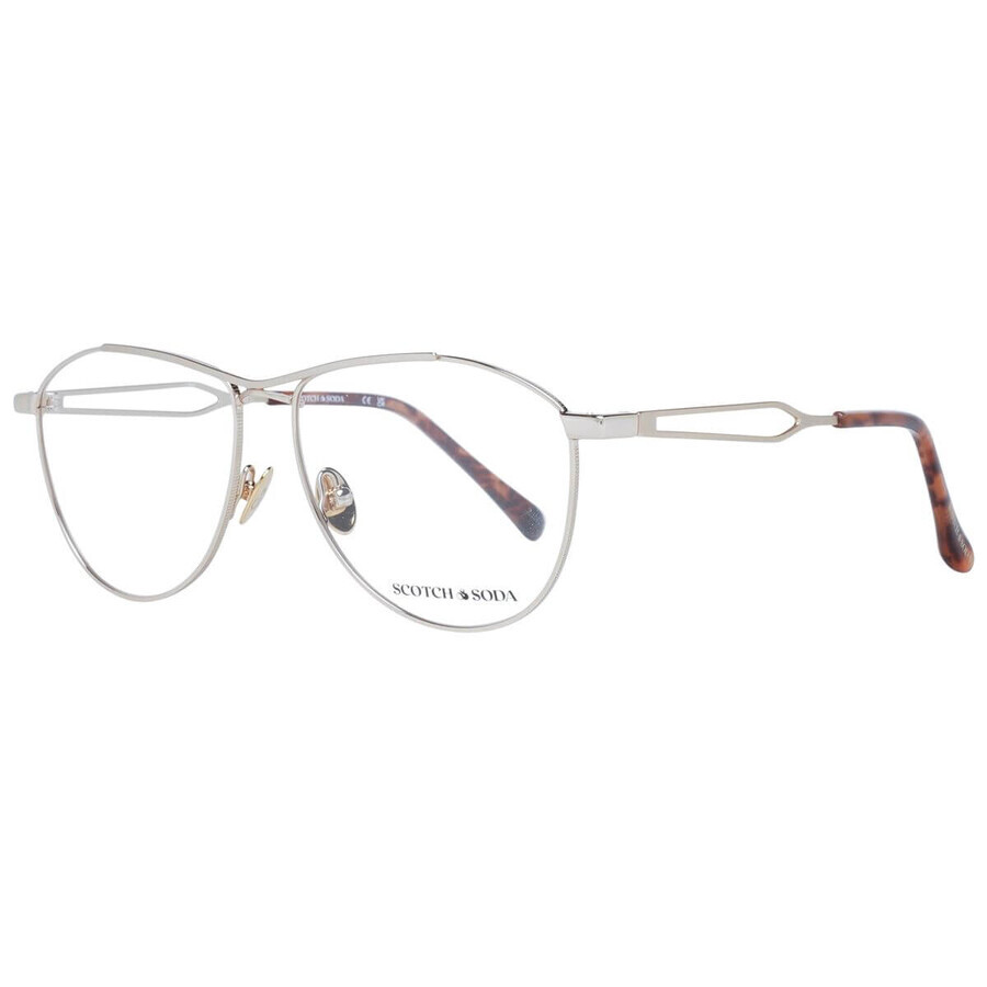 Cumpără Ramă de Ochelari Bărbați Scotch & Soda SS2016 55402 Ramă de Ochelari Bărbați Scotch & Soda SS2016 55402