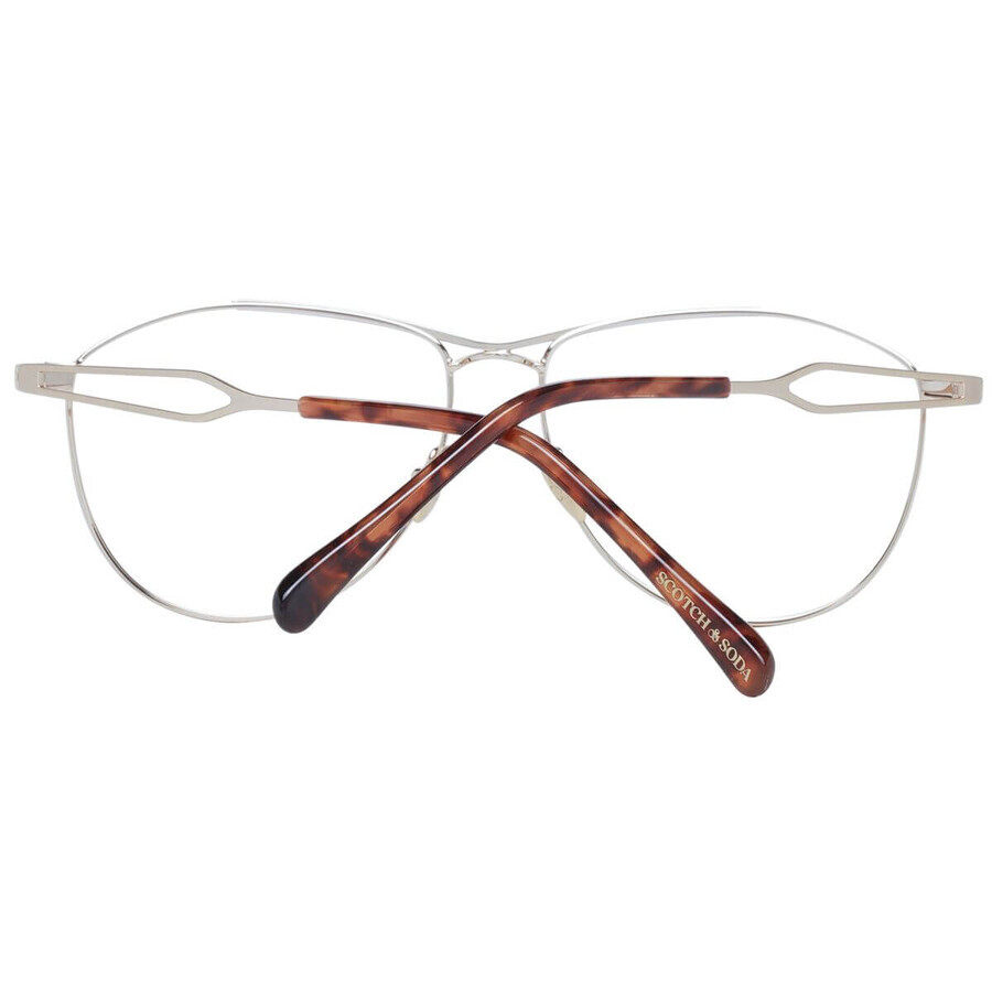 Ramă de Ochelari Bărbați Scotch & Soda SS2016 55402 Ramă de Ochelari Bărbați Scotch & Soda SS2016 55402
