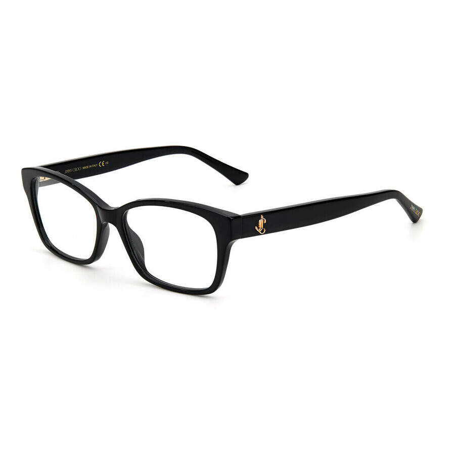 Comprar Ramă de Ochelari Damă Jimmy Choo JC270-807 Ø 53 mm Ramă de Ochelari Damă Jimmy Choo JC270-807 Ø 53 mm
