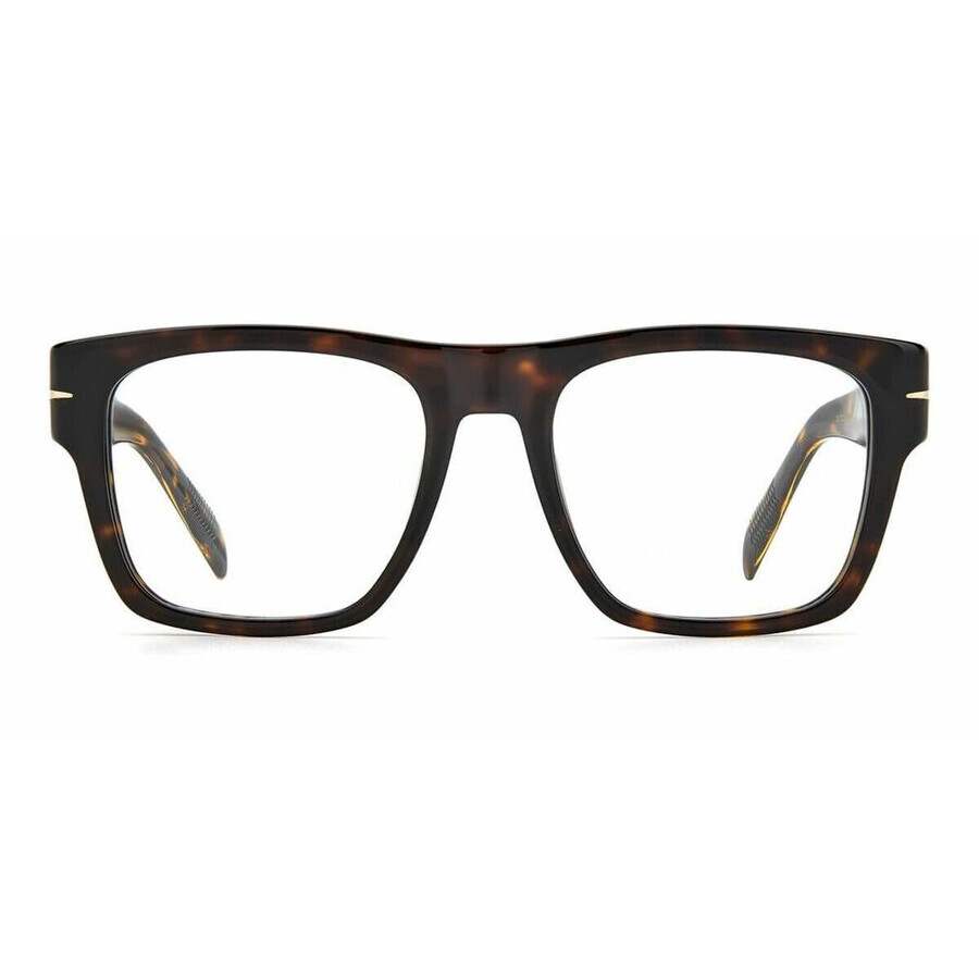Montatura per Occhiali Uomo David Beckham DB 7020_BOLD Montatura per Occhiali Uomo David Beckham DB 7020_BOLD