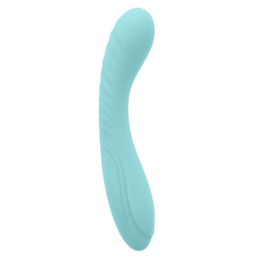 Spot Vibrator S Pleasures Turquoise