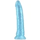 NS Novelties Fantasia Blauer Dildo Ø 4,3 cm