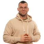 Unisex' Spectacle frame Liebeskind Berlin 11054-00335 54