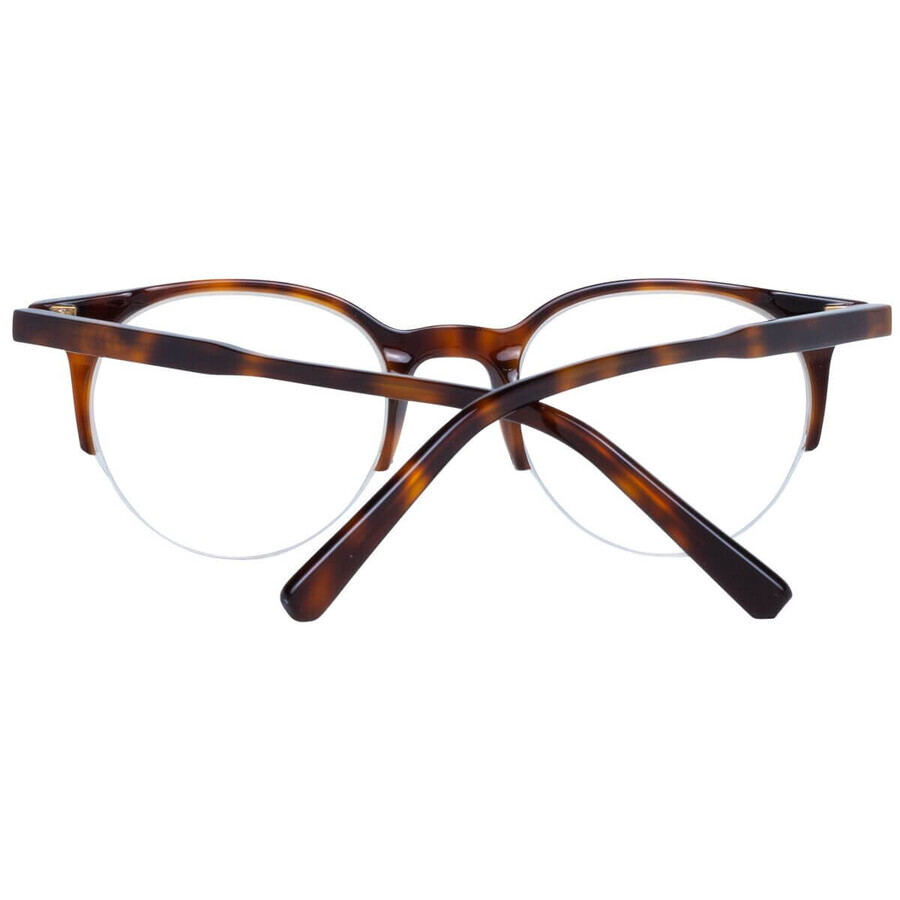 Monture de Lunettes Unisexe Bally BY5018 47052 Monture de Lunettes Unisexe Bally BY5018 47052