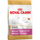 Fodder Royal Canin West Highland White Terrier Adult Adult Chicken Corn Birds 3 Kg
