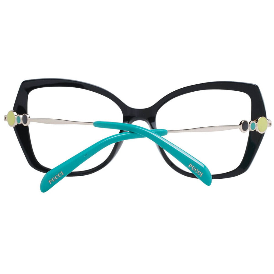 Ladies' Spectacle frame Emilio Pucci EP5191 53001 Ladies' Spectacle frame Emilio Pucci EP5191 53001
