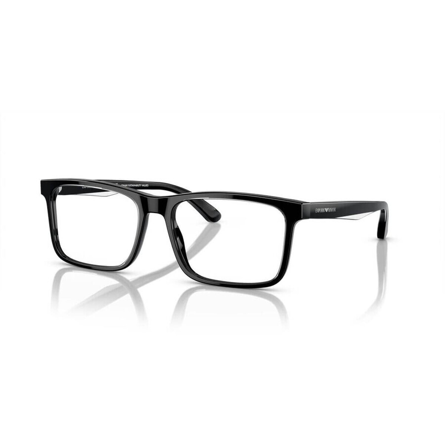 Acquista Montatura per Occhiali Uomo Emporio Armani EA 3227 Montatura per Occhiali Uomo Emporio Armani EA 3227