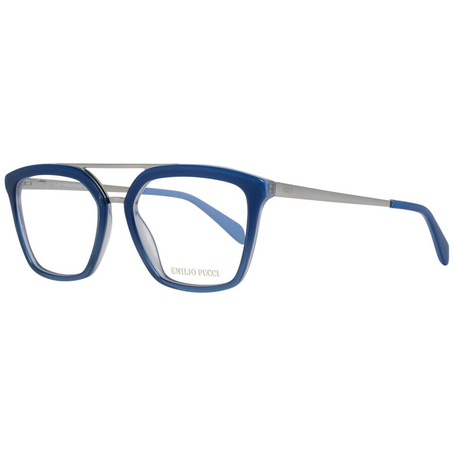 Buy Ladies' Spectacle frame Emilio Pucci EP5071 52086 Ladies' Spectacle frame Emilio Pucci EP5071 52086