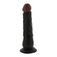 Dildo realistico in PVC NMC &#216; 4 cm