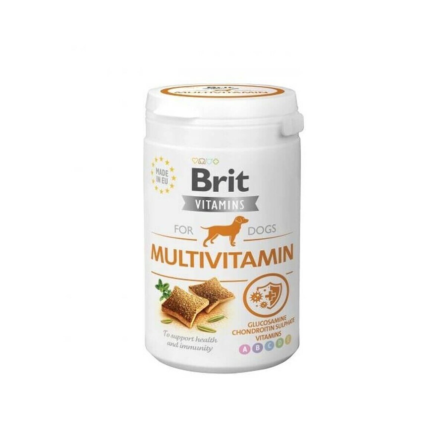 Winkel op Multivitamine-complex Brit 150 g Multivitamine-complex Brit 150 g