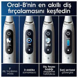 Perie de Dinți Electrică Braun iO10