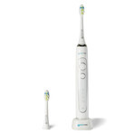 Perie de Dinți Electrică Oromed SONIC NEXT WHITE Perie de Dinți Electrică Oromed SONIC NEXT WHITE
