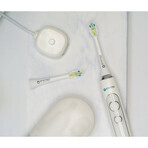 Perie de Dinți Electrică Oromed SONIC NEXT WHITE Perie de Dinți Electrică Oromed SONIC NEXT WHITE