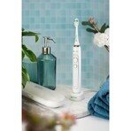 Perie de Dinți Electrică Oromed SONIC NEXT WHITE Perie de Dinți Electrică Oromed SONIC NEXT WHITE