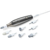 Set manichiură Beurer MP1R SMOOTH