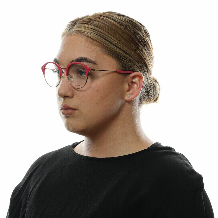 Ramă de Ochelari Damă Poliție PL730 50300Y