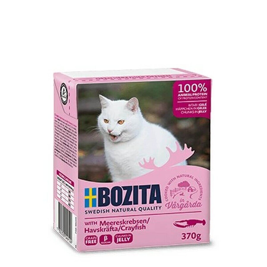 Shop Katzenfutter Bozita 4912 370 g Katzenfutter Bozita 4912 370 g