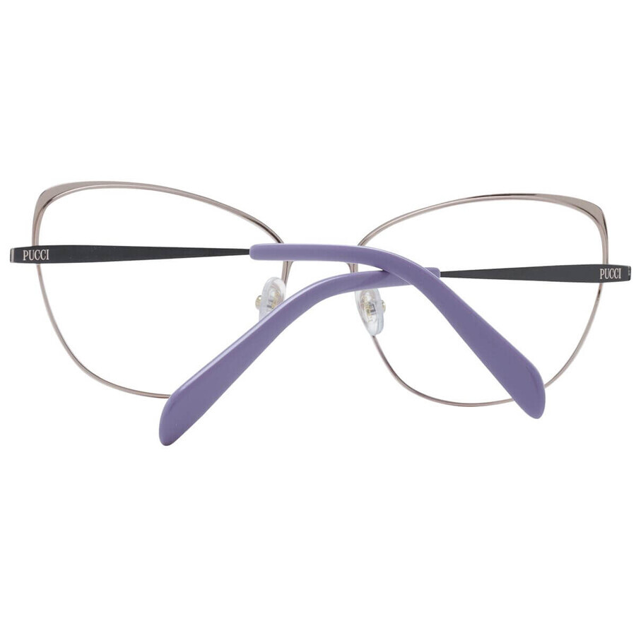 Ramă de Ochelari Damă Emilio Pucci EP5188 56005 Ramă de Ochelari Damă Emilio Pucci EP5188 56005