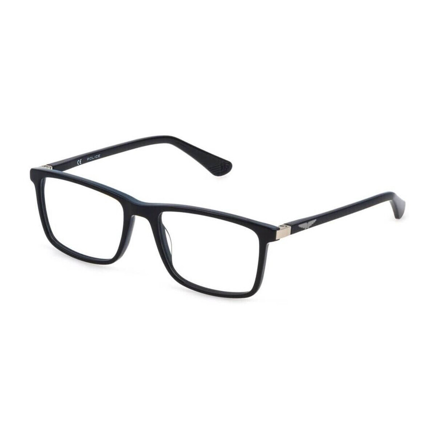 Boutique Monture de Lunettes Homme Police VK096 JUNIOR Monture de Lunettes Homme Police VK096 JUNIOR