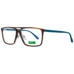 Brillenfassung Benetton BEO1000 58155 Brillenfassung Benetton BEO1000 58155