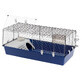K&#228;fig Ferplast Rabbit 120 Metall Kunststoff 11,8 x 58,5 x 49,5 cm