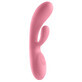 Vibrateur anal NS Novelties Lust-n-Dreams Rose