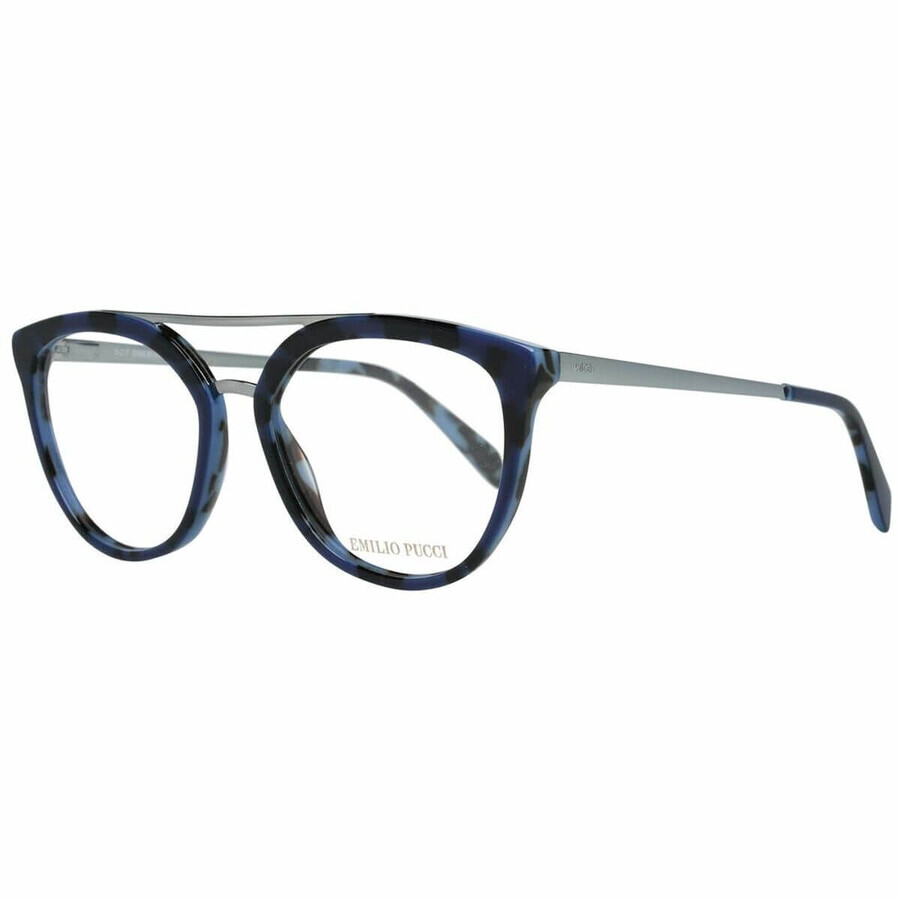 Buy Ladies' Spectacle frame Emilio Pucci EP5072 52092 Ladies' Spectacle frame Emilio Pucci EP5072 52092